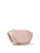 Givenchy - Antigona Xs Leather Shoulder Bag - Womens - Light Pink