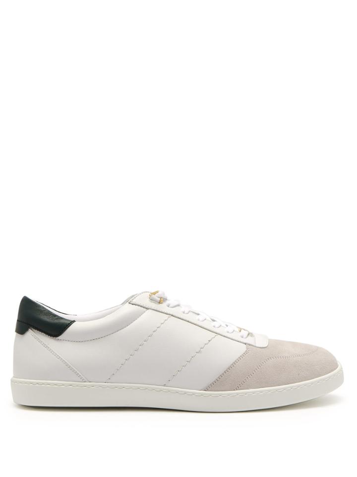 Buscemi Box Low-top Trainers