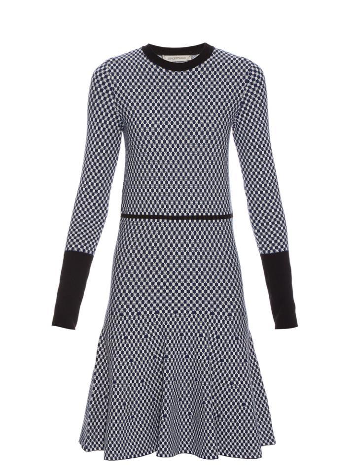 Sportmax Olivia Dress