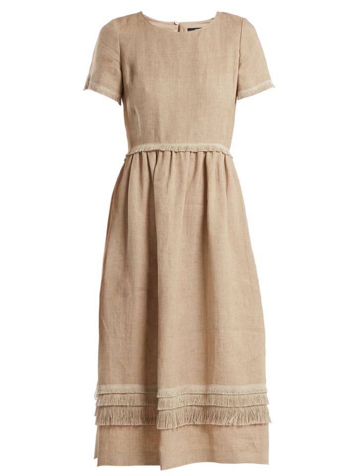Weekend Max Mara Val Dress