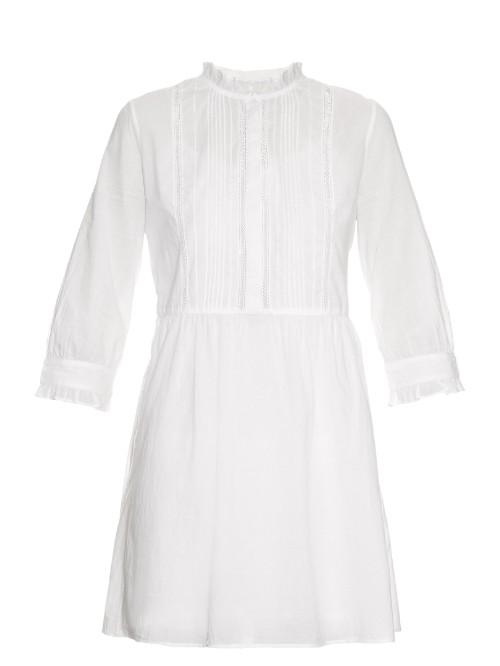 Vanessa Bruno Athé Emir Cotton Dress