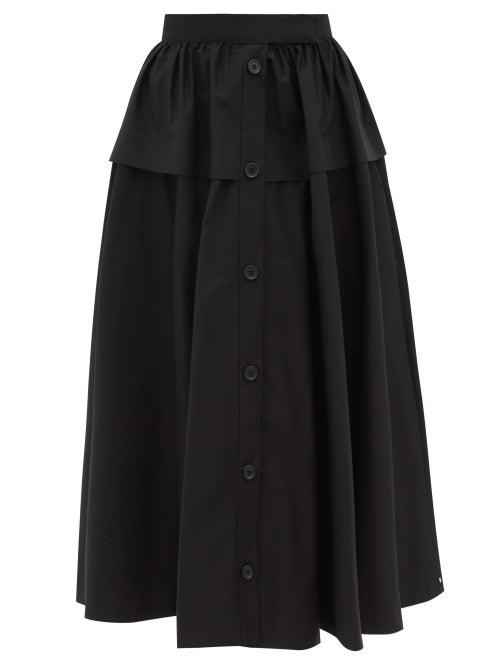 Sportmax - Boemia Skirt - Womens - Black