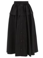 Sportmax - Boemia Skirt - Womens - Black