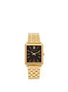 Larsson & Jennings Norse 18kt Gold-plated Stainless-steel Watch