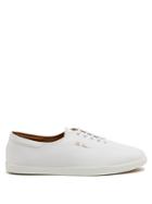 The Row Dean Low-top Canvas Trainers