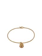 Aurélie Bidermann Fine Jewellery Bell Yellow-gold Bracelet