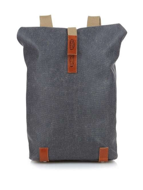 Brooks England Pickwick Small Backpack