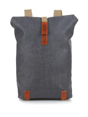 Brooks England Pickwick Small Backpack