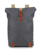 Brooks England Pickwick Small Backpack