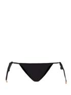 Matchesfashion.com Melissa Odabash - Maldives Bikini Briefs - Womens - Black
