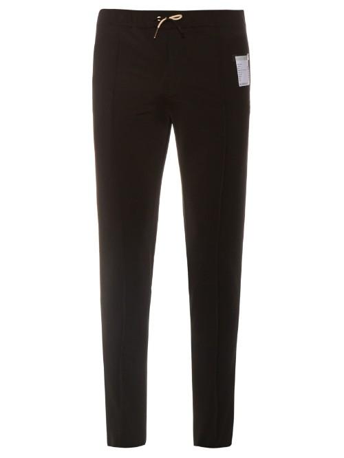 Satisfy Stirrup Technical Trousers