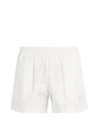 Thom Browne Cotton-twill Rugby Shorts