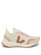 Matchesfashion.com Veja - Condor Alveomesh Running Trainers - Womens - Light Pink