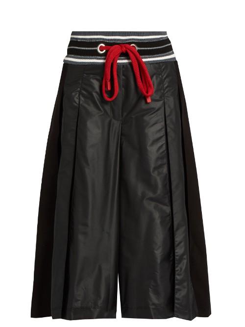 No Ka'oi Ula Ula Performance Culottes