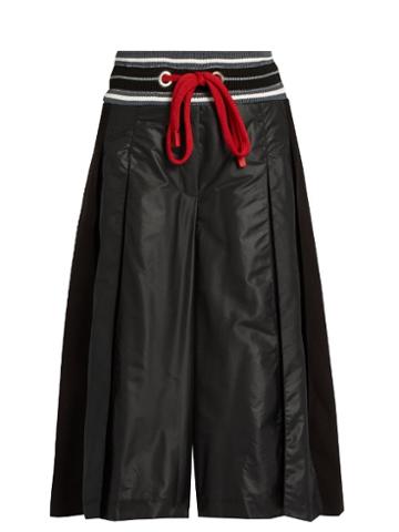 No Ka'oi Ula Ula Performance Culottes