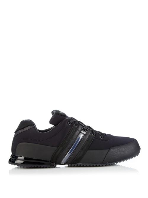 Y-3 Sprint Low-top Trainers