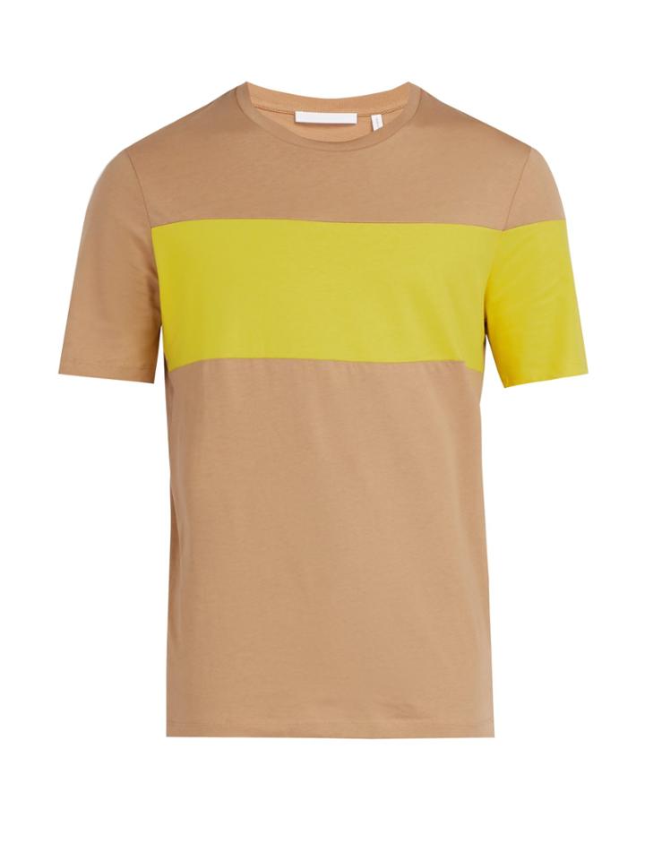 Helmut Lang Logo-print T-shirt