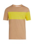 Helmut Lang Logo-print T-shirt