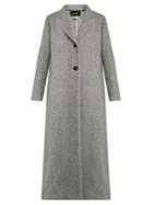 Isabel Marant Duard Wool Coat