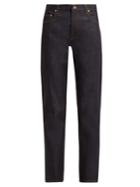 Joseph Mid-rise Boyfriend Jeans