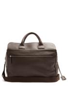 Connolly Seabag 1902 Large Leather Holdall