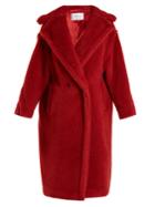 Max Mara Pappino Coat