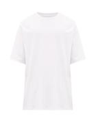 Matchesfashion.com Wardrobe. Nyc - Relaxed Cotton Jersey T Shirt - Mens - White