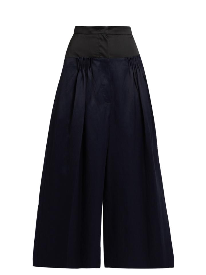 Sportmax Sedan Trousers