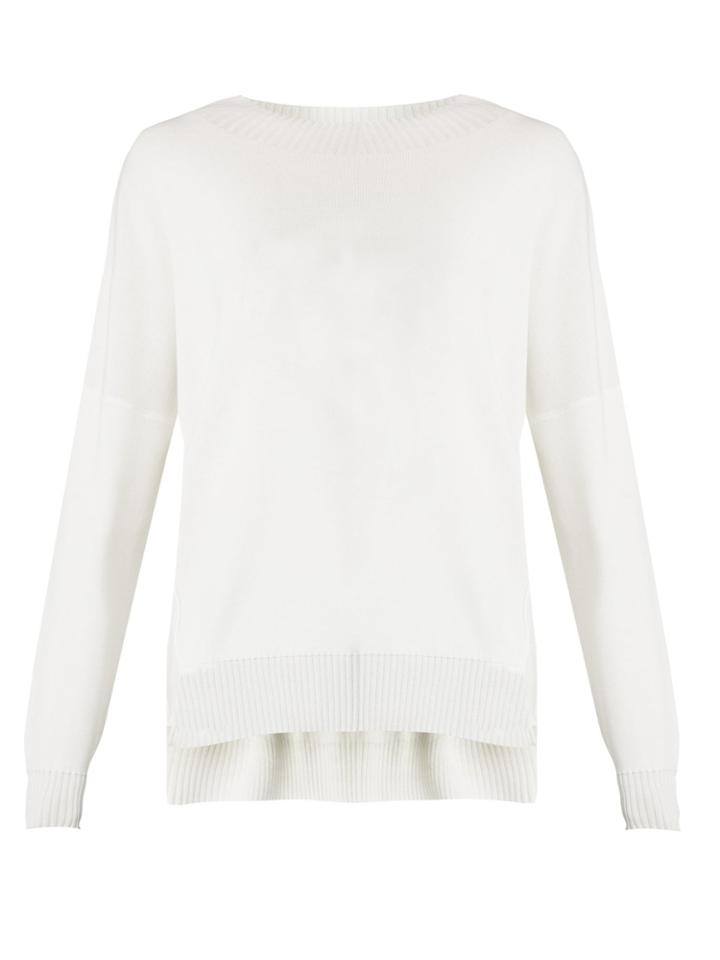 Weekend Max Mara Boat-neck Sweater