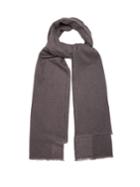 From The Road Siva Cashmere And Wool-blend Blanket Scarf