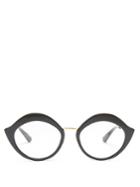 Kaleos Brockovich Cat-eye Glasses