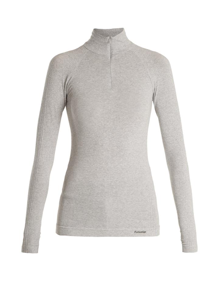 Fusalp Oasis Base-layer Performance Top