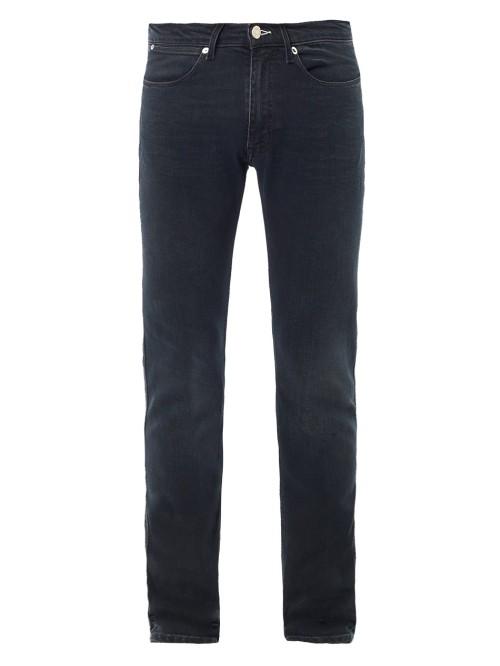 Acne Studios Max Man Ray Slim-leg Jeans