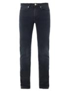 Acne Studios Max Man Ray Slim-leg Jeans