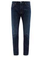 Citizens Of Humanity - The Joaquin Slim-leg Jeans - Mens - Indigo