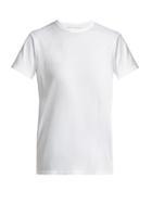 Matchesfashion.com Summa - Round Neck Short Sleeved T Shirt - Womens - White