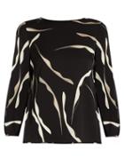 Diane Von Furstenberg Evvy Top