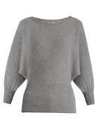 Chloé Round-neck Cashmere Sweater