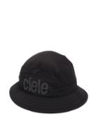 Matchesfashion.com Ciele Athletics - Bkthat Technical-shell Bucket Hat - Mens - Black