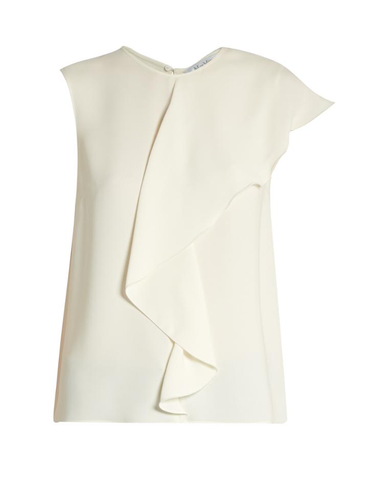 Max Mara Magda Blouse