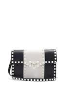 Valentino Free Rockstud Small Leather Shoulder Bag