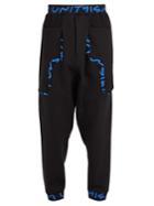 United Standard X P.a.m. X Some Ware Duplo Track Pants