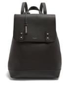 Saint Laurent Leather Backpack