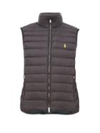 Matchesfashion.com Polo Ralph Lauren - Holden V2 Shell Down Padded Gilet - Mens - Black