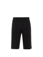 Matchesfashion.com Homme Pliss Issey Miyake - Technical-pleated Shorts - Mens - Black