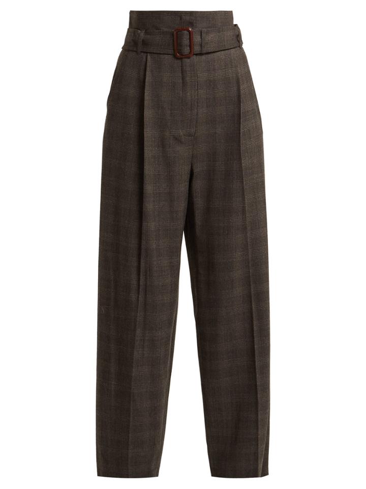 Weekend Max Mara Bernard Trousers