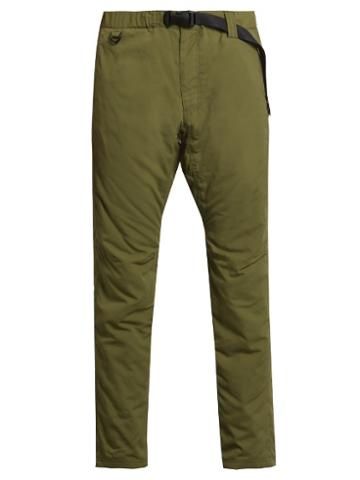 Mt. Rainier Design Thermo Nylon Climbing Trousers