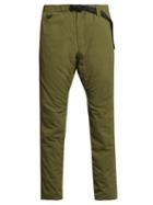 Mt. Rainier Design Thermo Nylon Climbing Trousers