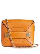 Stella Mccartney Faux-leather Cross-body Bag