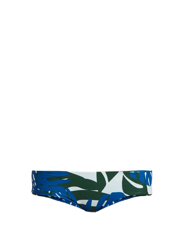 Mikoh Bondi Cheeky Bikini Briefs